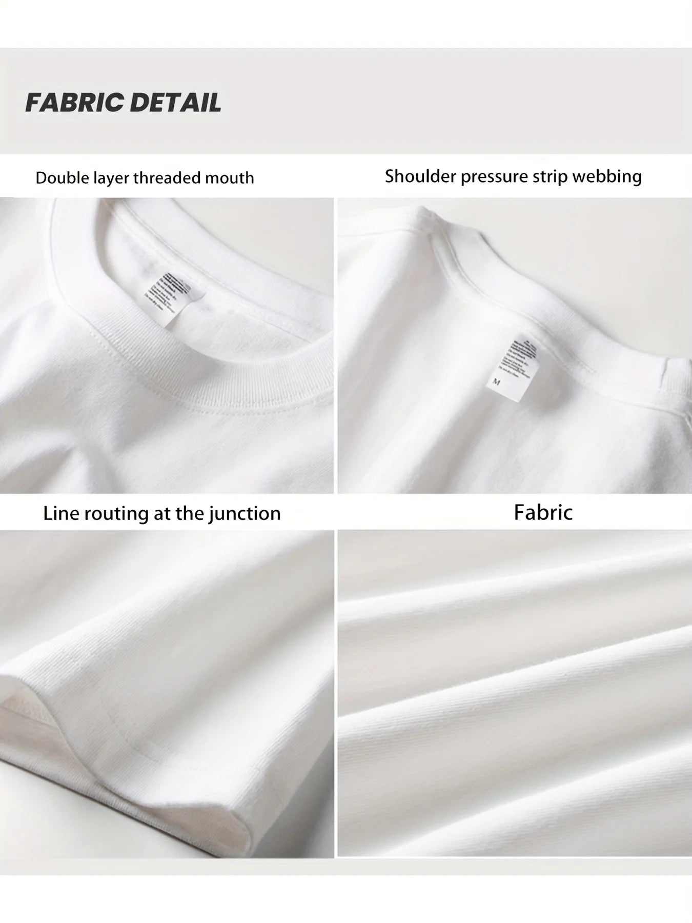 Men’s Oversized T-Shirt