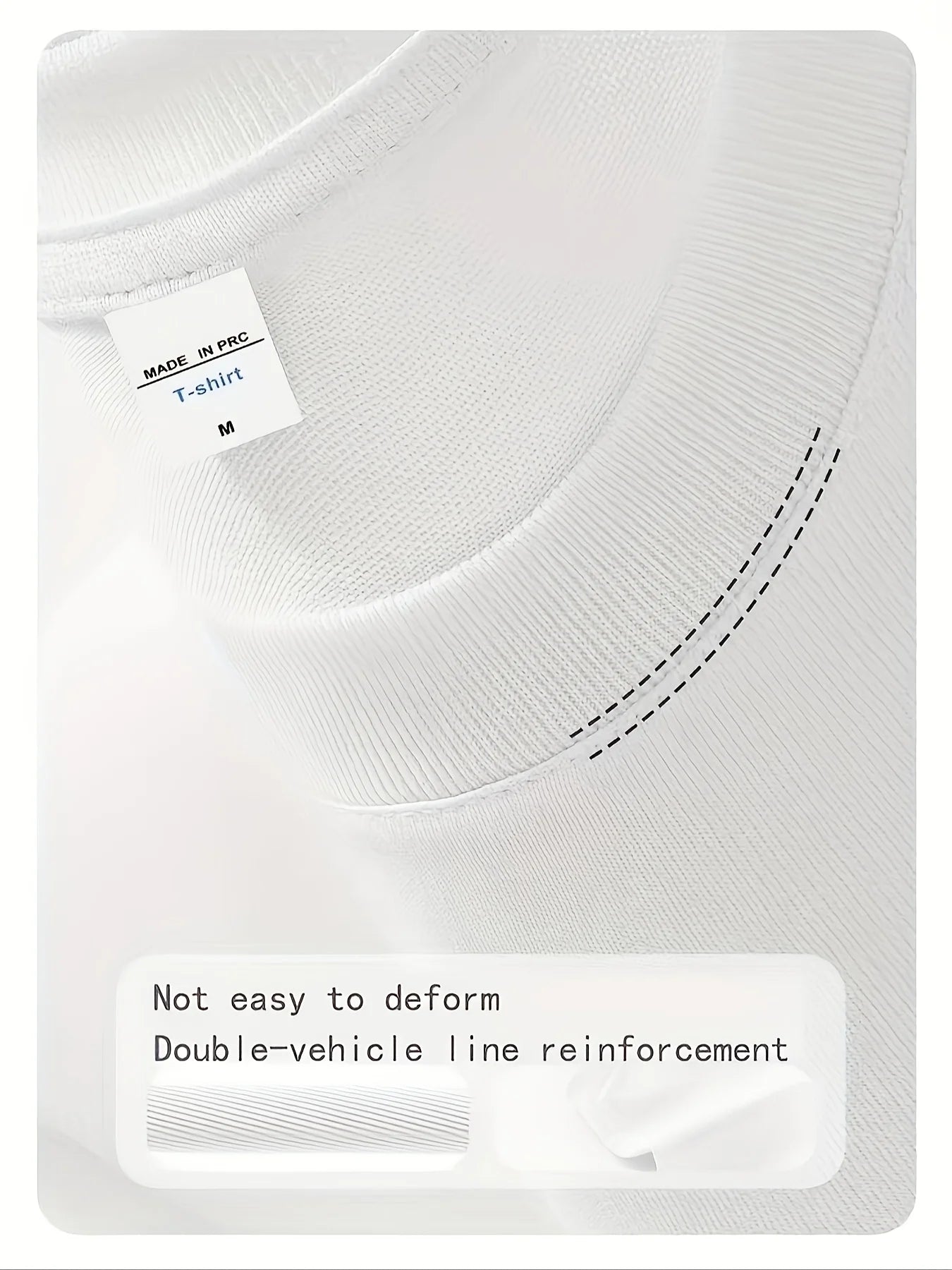 Men’s Oversized T-Shirt