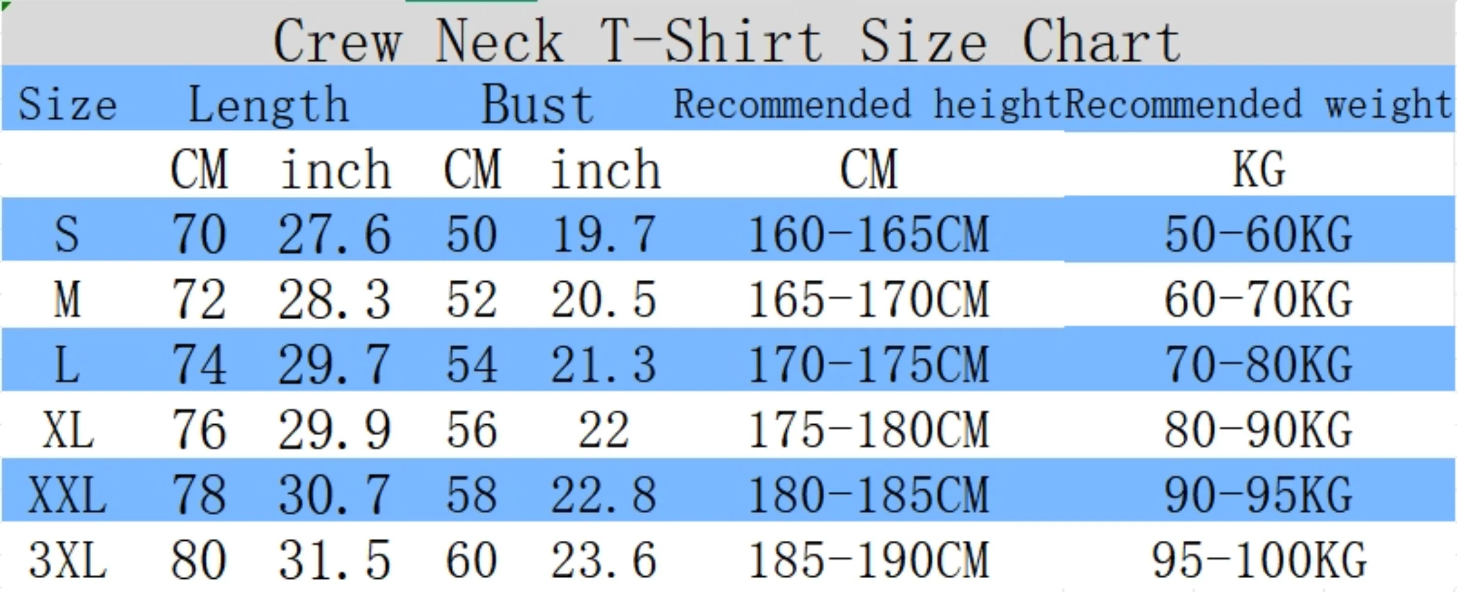 Men’s Oversized T-Shirt
