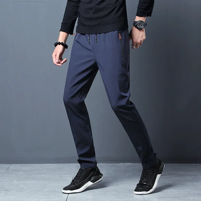 Lightweight Casual Pants